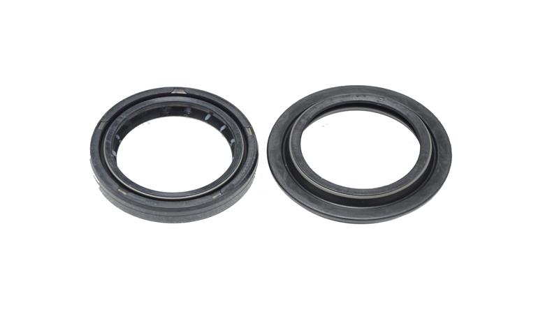 ÖN AMORTİSÖR KEÇESİ TAKIM (RZ125)